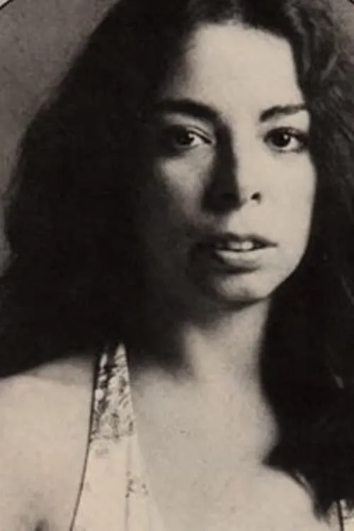 Roberta Findlay interpretando a Viveca Hansen (voice) (uncredited)