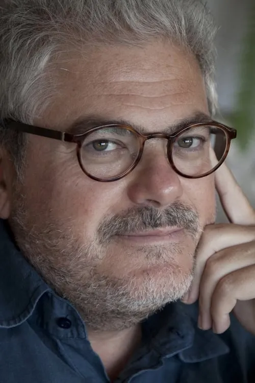 Raffaele La Capria ha trabajado con Roberto Andò en 1 ocasiones