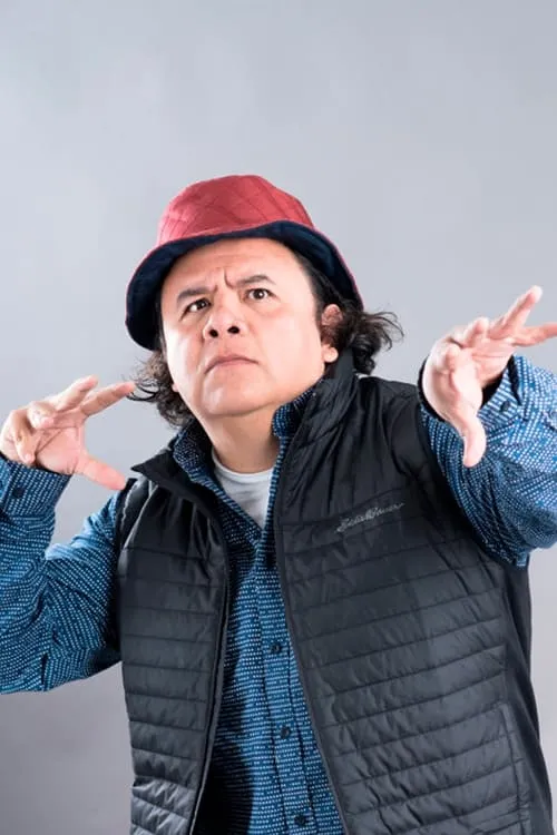 Aarón Balderi ha trabajado con Roberto Andrade en 1 ocasiones