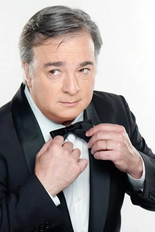 Miguel Guerberof ha trabajado con Roberto Antier en 1 ocasiones