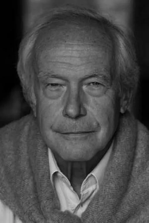 Roberto Bisacco interpretando a Dr. Cipriano