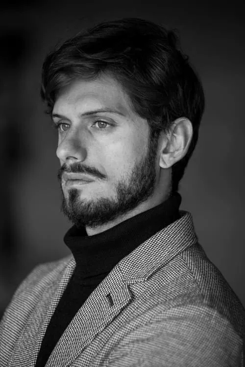 Rossella D'Andrea ha trabajado con Roberto Cacioppoli en 1 ocasiones