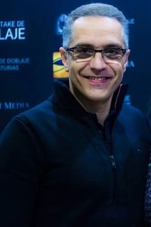 Olga Mansilla ha trabajado con Roberto Encinas en 1 ocasiones