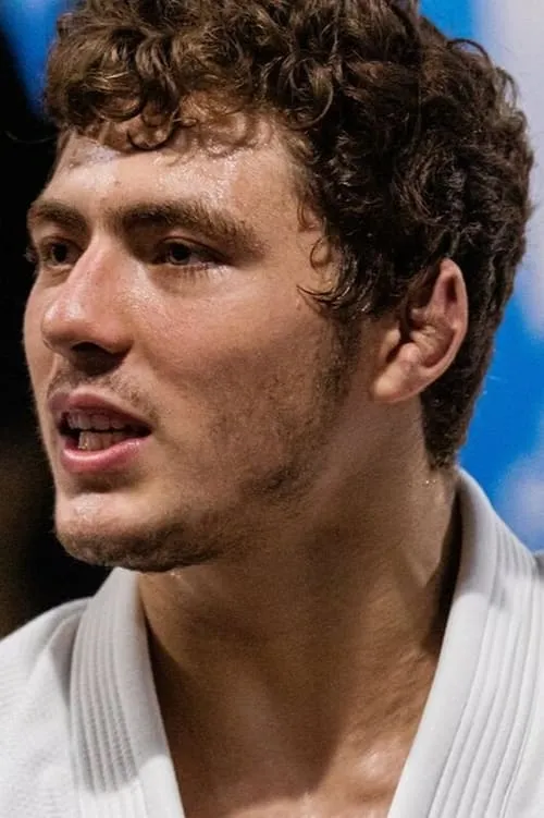 Nick Rodriguez ha trabajado con Roberto Jimenez en 2 ocasiones