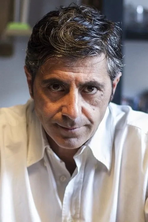 Leandro Carano ha trabajado con Roberto Libertini en 1 ocasiones