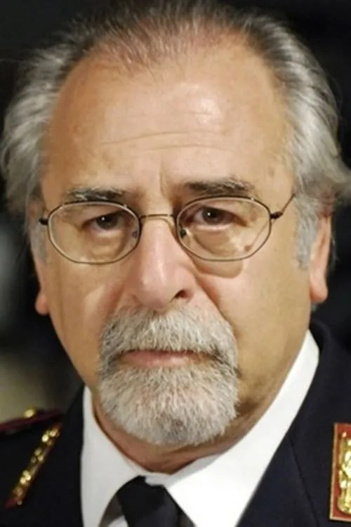 Salvatore Cascio ha trabajado con Roberto Nobile en 2 ocasiones