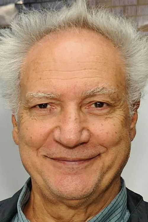 Roberto Perpignani interpretando a Self