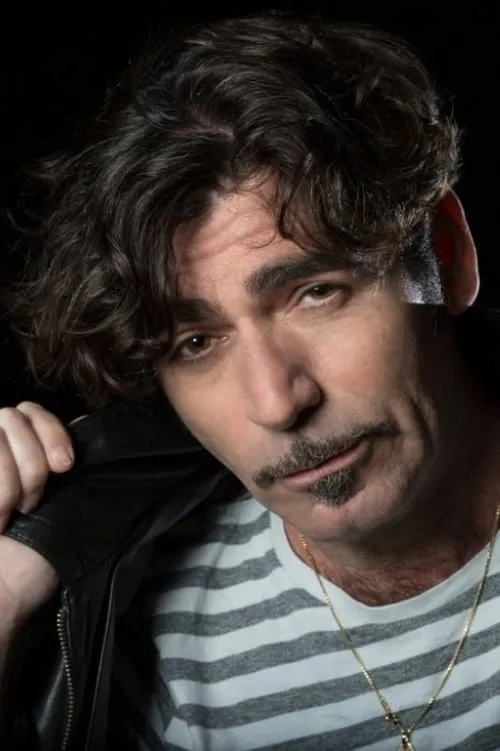 Micaela Ramazzotti ha trabajado con Roberto Rondelli en 3 ocasiones