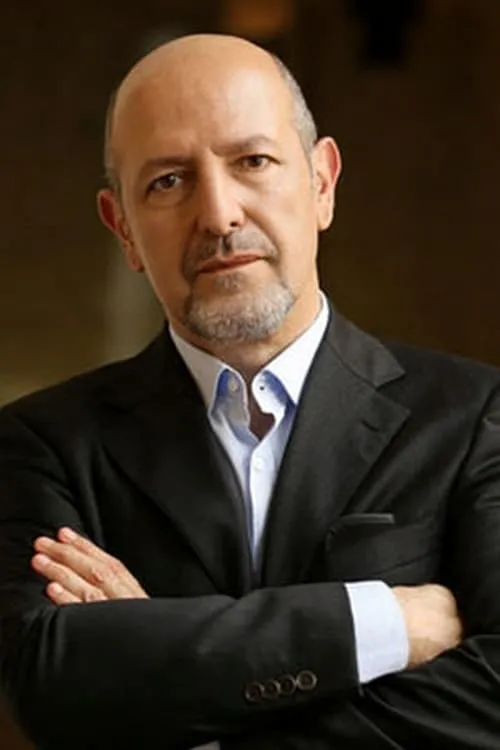 Fabrizio Parenti ha trabajado con Roberto Sbaratto en 2 ocasiones