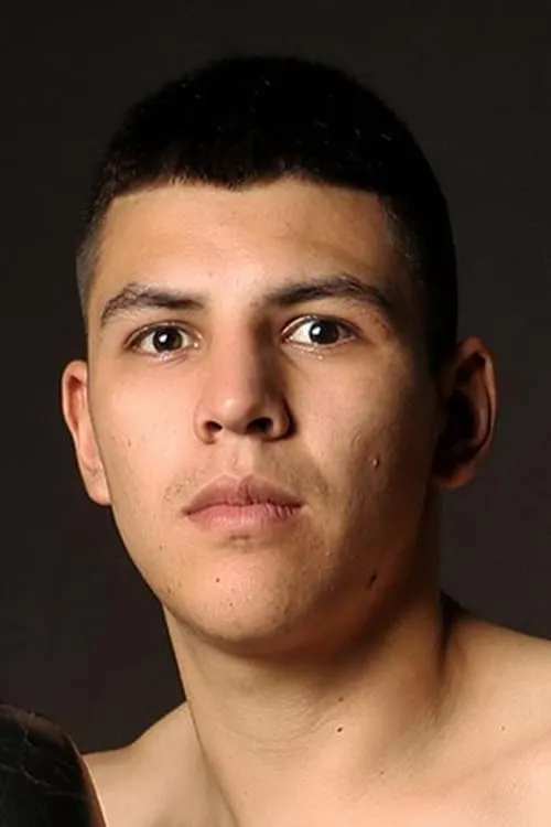 Nikolai Potapov ha trabajado con Roberto Valenzuela Jr en 1 ocasiones