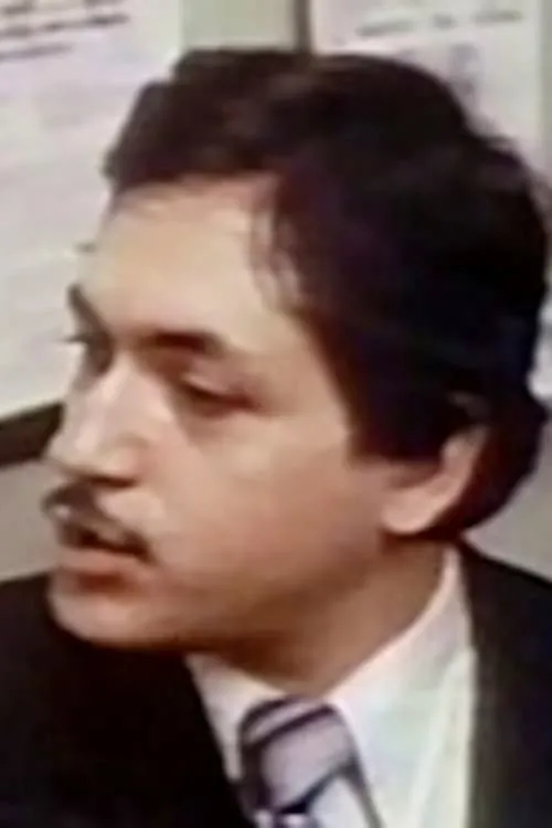 Sam Dean ha trabajado con Roberto Vegas en 1 ocasiones