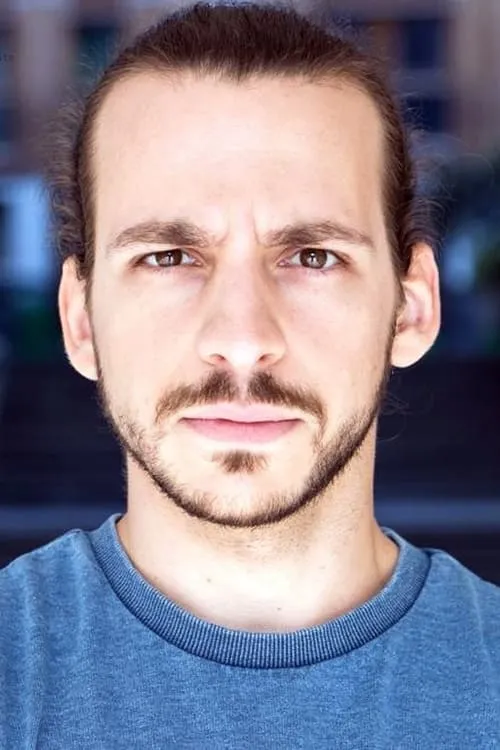 Ezequiel Volpe ha trabajado con Robin Betchen en 1 ocasiones