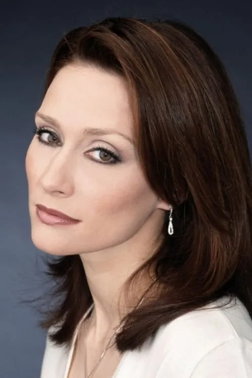 Robin Christopher en su biografía y filmografía