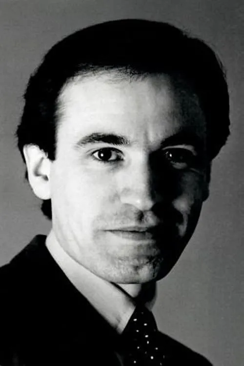 Foto de perfil del actor Robin Houston en el reparto