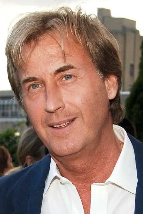 Foto de perfil del actor Robin Hurlstone en el reparto