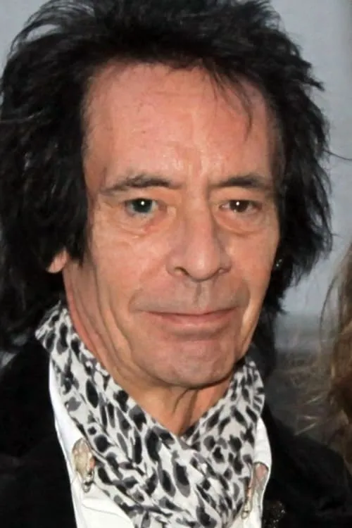 Mimi Félixine ha trabajado con Robin Le Mesurier en 1 ocasiones