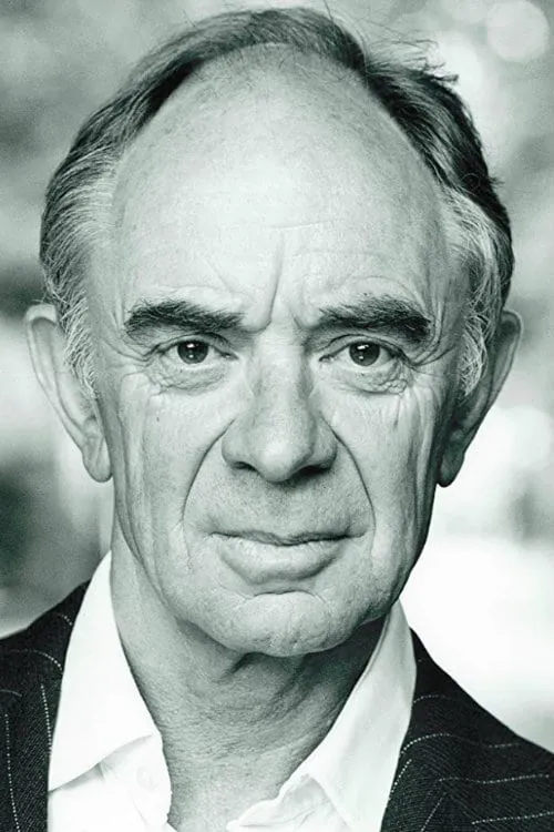 Álvaro Ordóñez ha trabajado con Robin Soans en 1 ocasiones