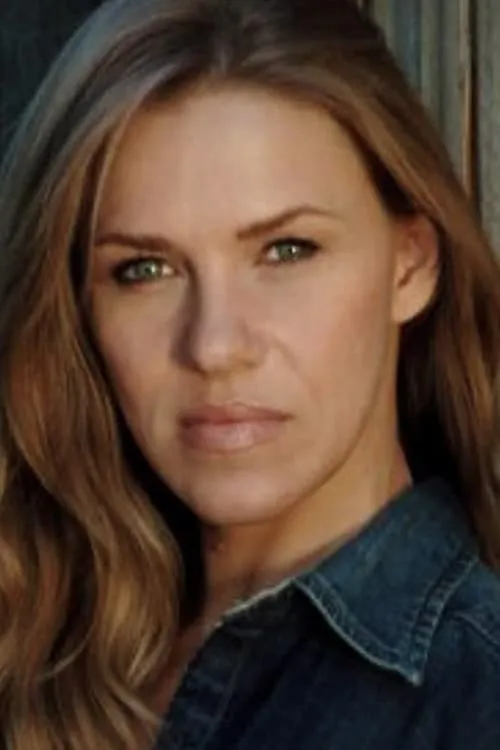 Sierra Somerville ha trabajado con Robyn Adamson en 1 ocasiones