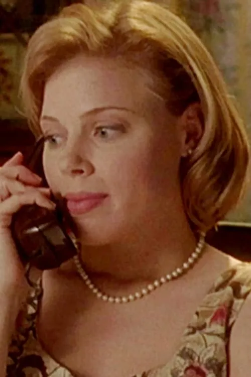 Robyn Lynne Raab interpretando a Lisa