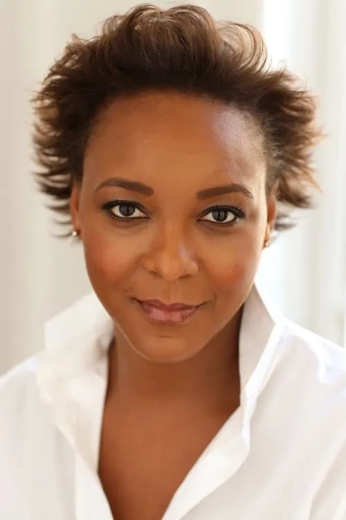 James DiGiacomo ha trabajado con Robyn Payne en 1 ocasiones