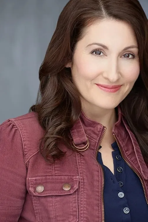 Kevin Tidgewell ha trabajado con Robyn Roth en 1 ocasiones