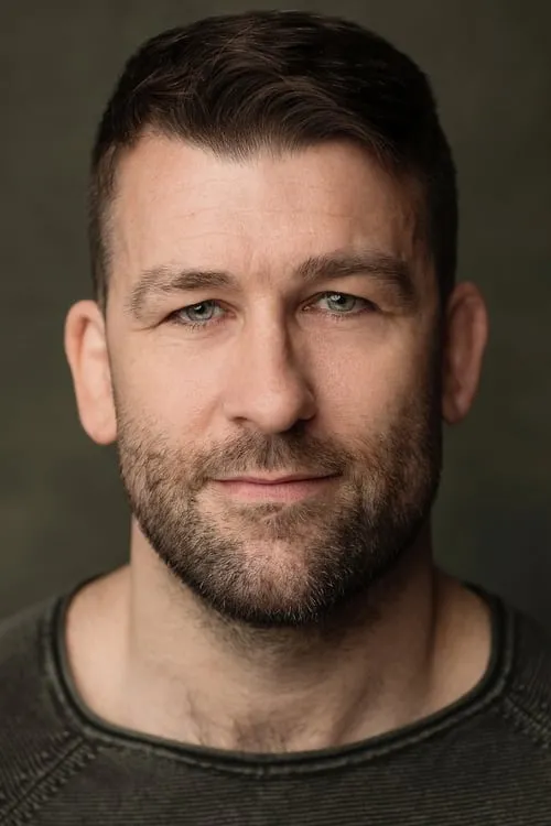 Hector Hewer ha trabajado con Rocci Williams en 1 ocasiones