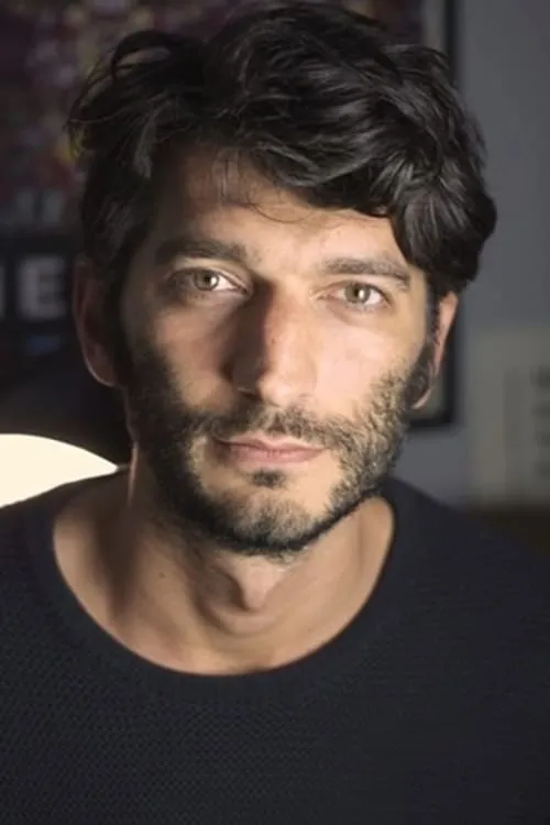 Rocco Di Gregorio en su biografía y filmografía