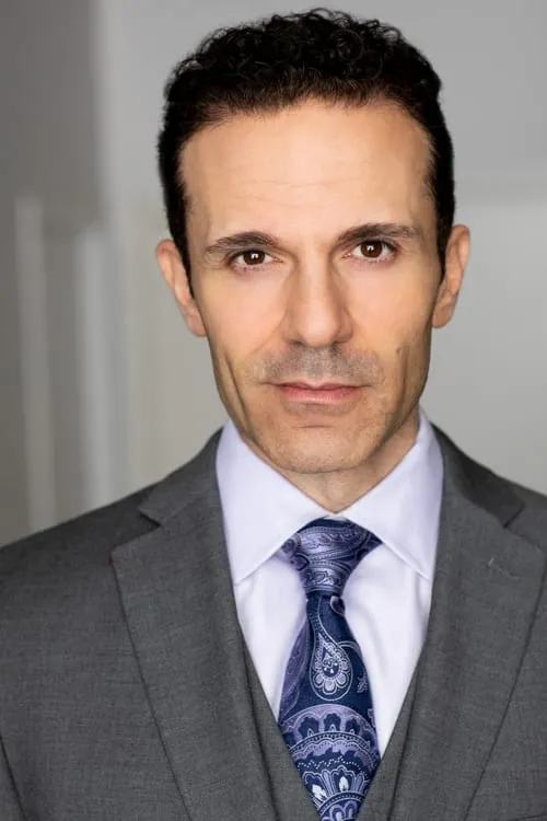 Sandra McCurdy ha trabajado con Rocco Passafaro en 1 ocasiones