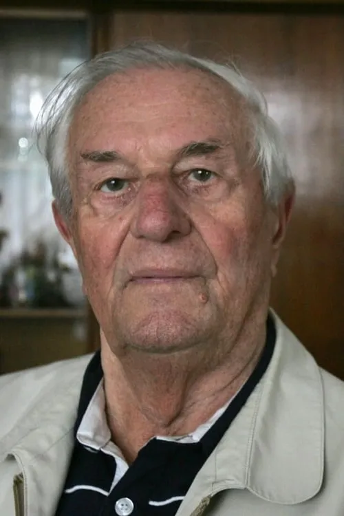 Herbert Döhring ha trabajado con Rochus Misch en 1 ocasiones