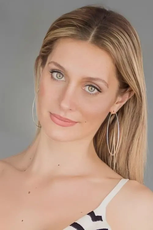 María Torres ha trabajado con Rocío Hrabar en 1 ocasiones