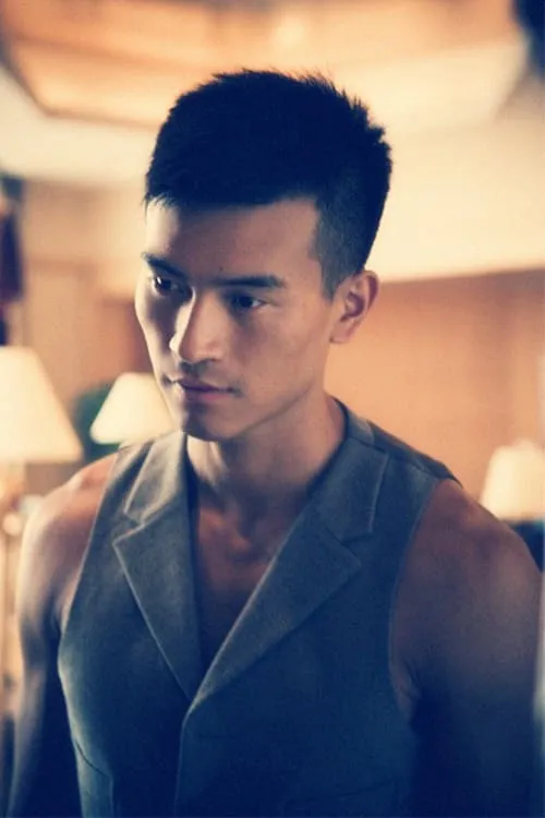 Wang Naixun ha trabajado con Rock Ji en 2 ocasiones