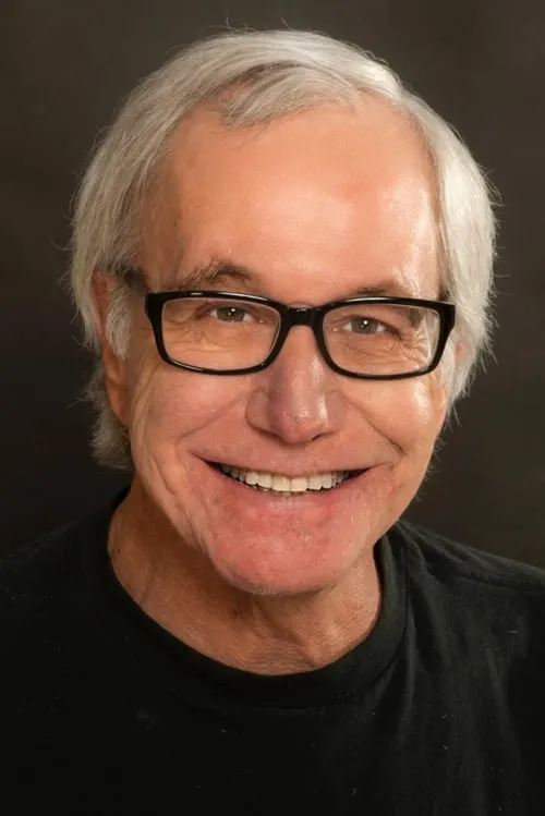 Rod Ball interpretando a 