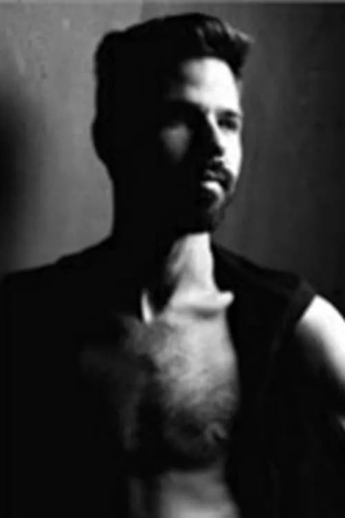 Bishop Black ha trabajado con Rod Hardick en 4 ocasiones