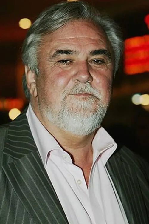 Fred Schepisi ha trabajado con Rod Hardy en 1 ocasiones