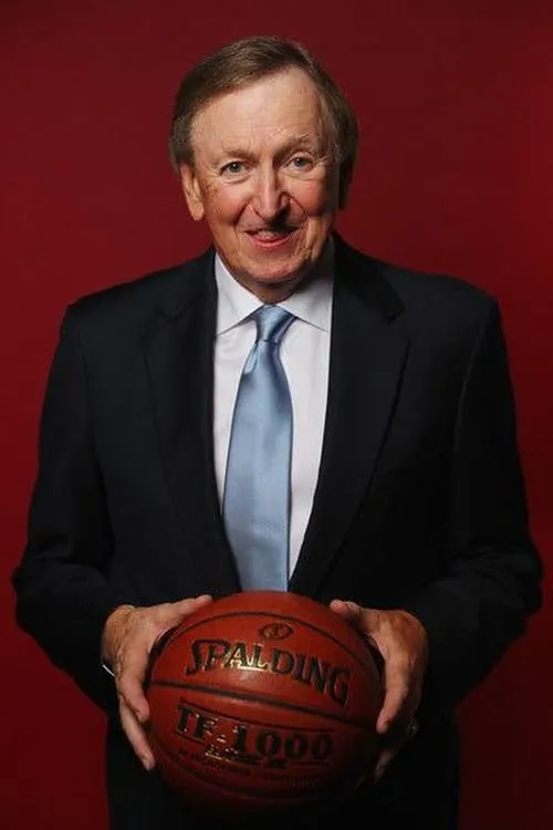 Mitch Kupchak ha trabajado con Rod Thorn en 1 ocasiones