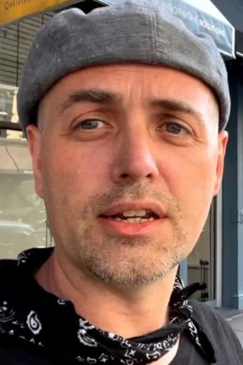 David J. Garfield ha trabajado con Rod Webber en 1 ocasiones