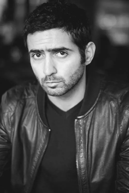 Roda Fawaz — personaje: Ayoub Griyeb