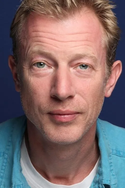 Jason Griffiths ha trabajado con Roderic Culver en 1 ocasiones