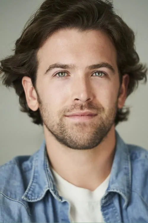 Jsin Sasha ha trabajado con Roderick McNeil en 1 ocasiones