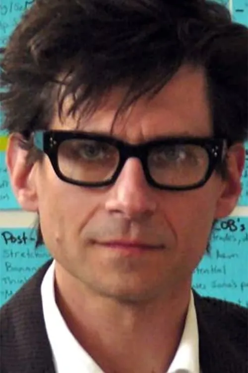 Billy Burnette ha trabajado con Rodman Flender en 2 ocasiones