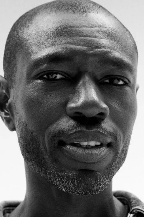 Rodney Charles en su biografía y filmografía