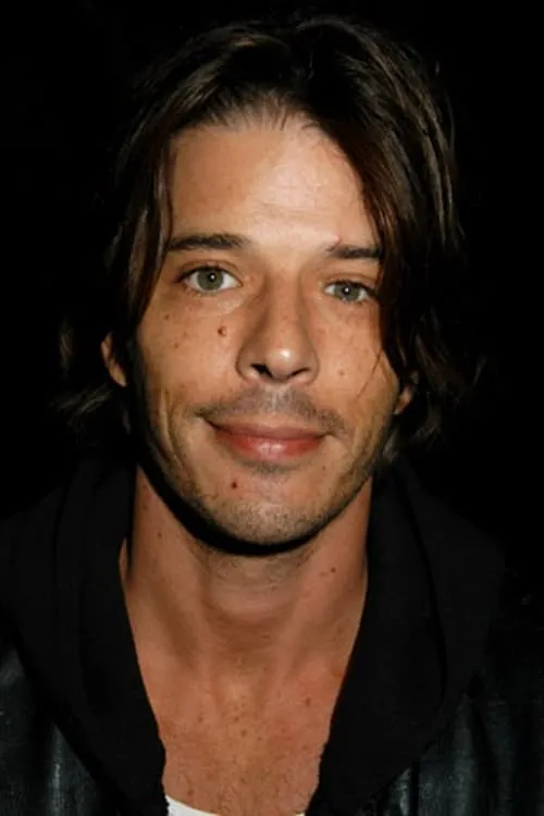 Jesse Henderson ha trabajado con Rodney Eastman en 1 ocasiones