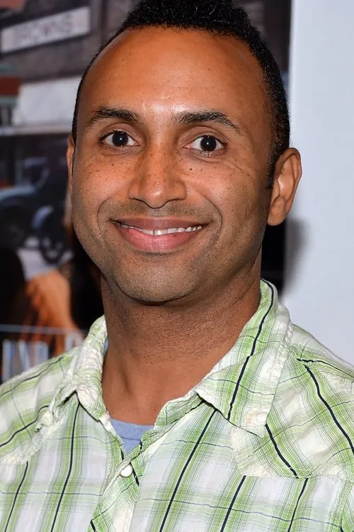 Ryan Knighton ha trabajado con Rodney Evans en 1 ocasiones