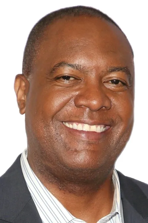 Rodney Peete — personaje: Self - Host
