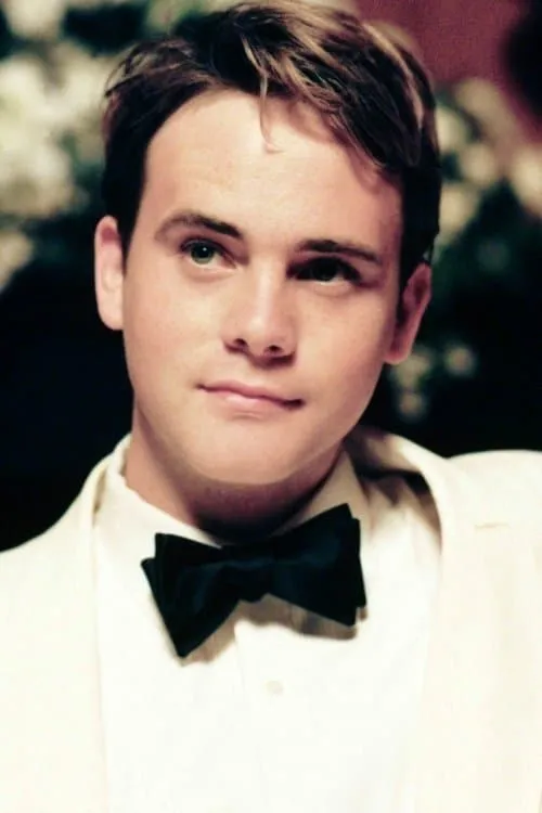 Rodney Scott — personaje: Will Krudski