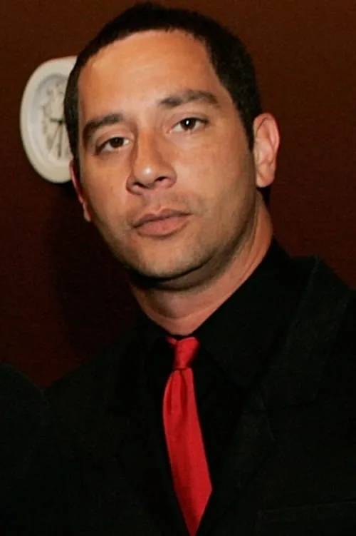 Matthew Murphy Karges ha trabajado con Rodney Sheppard en 2 ocasiones