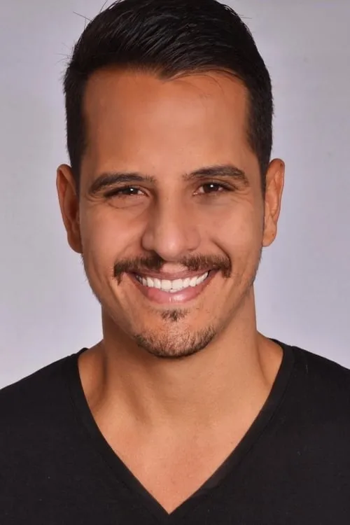 Aline Lopes ha trabajado con Rodolpho Belos en 1 ocasiones