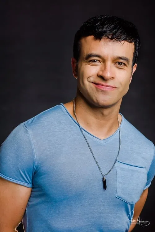 David Neyts ha trabajado con Rodrigo Alfonso en 1 ocasiones