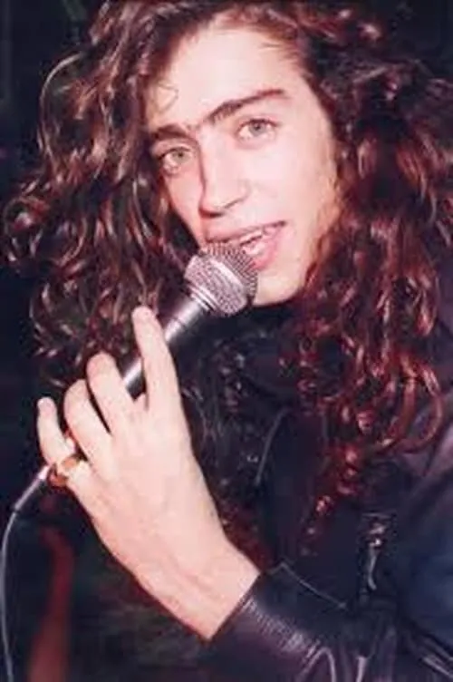 Agustina Cherri ha trabajado con Rodrigo Bueno en 1 ocasiones