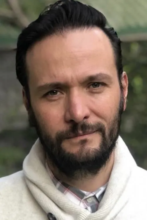 Rodrigo Cachero en su biografía y filmografía